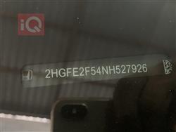 هۆندا سیڤیک